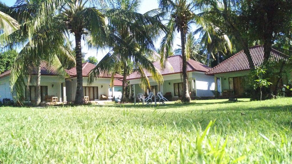 Pondok Siola Labuhan Pandan Luaran gambar